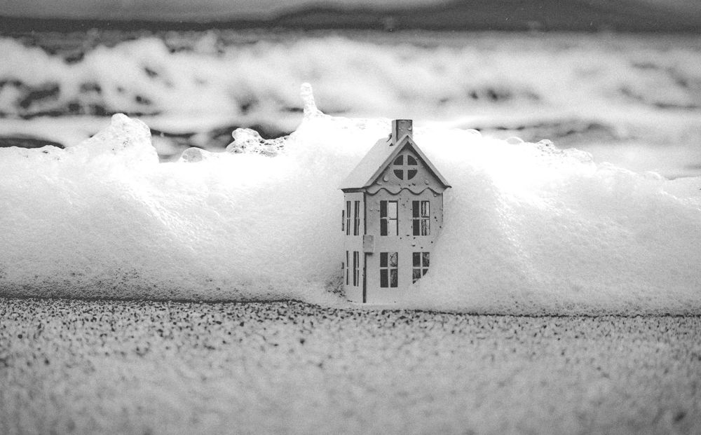 Photograph by Polina Sharapova