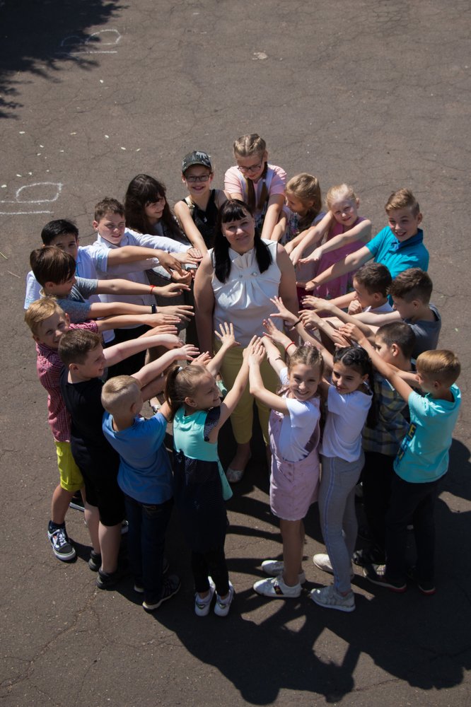 Photograph by Марина Тимакова