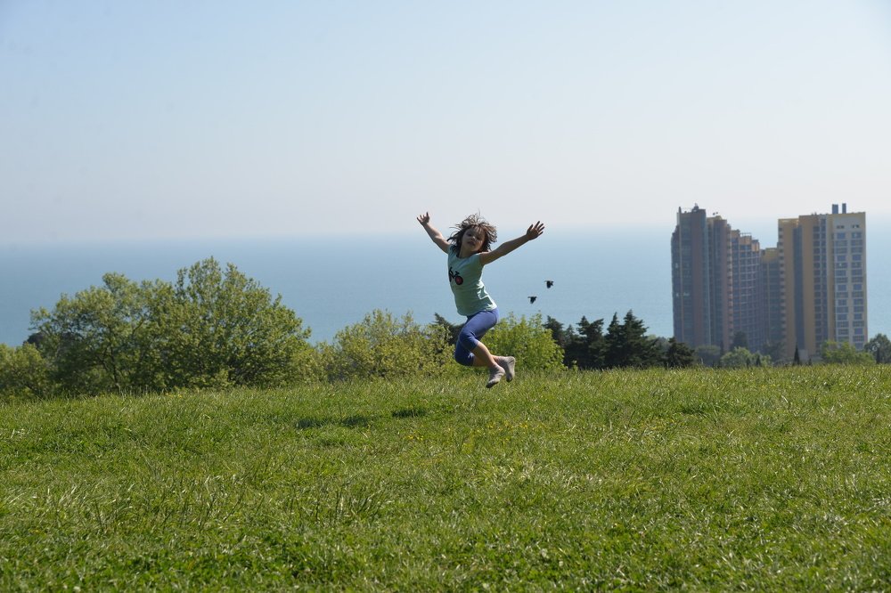 Photograph by Варвара Моргунова