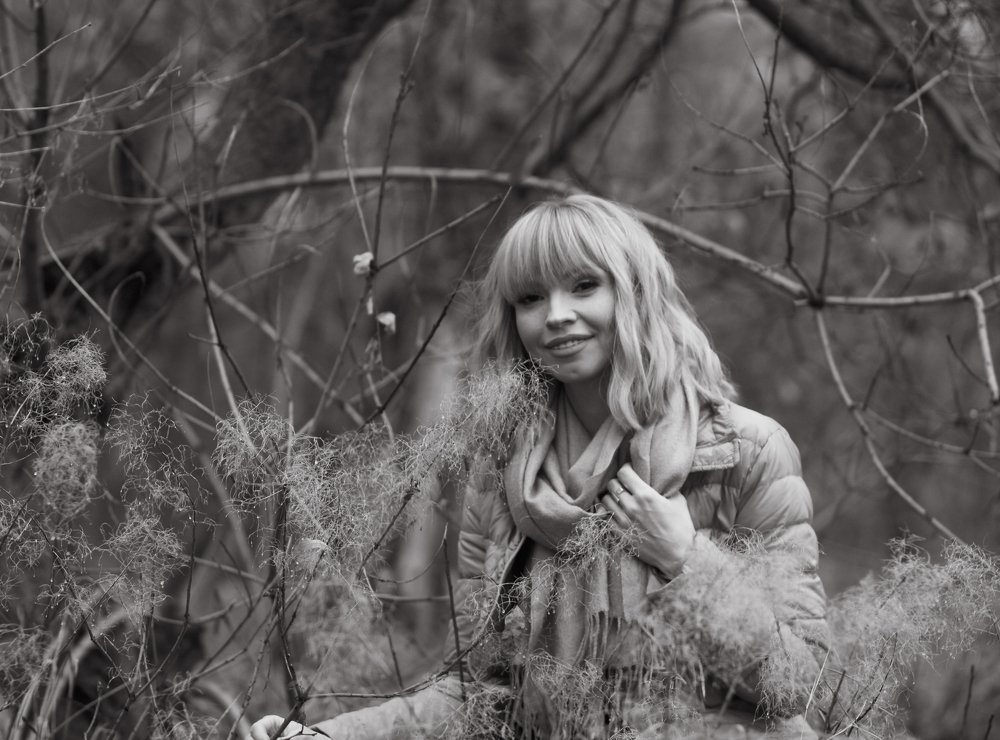 Photograph by Наталья Мещерякова