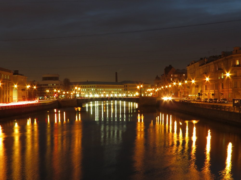 Photograph by Иван Скрипкин