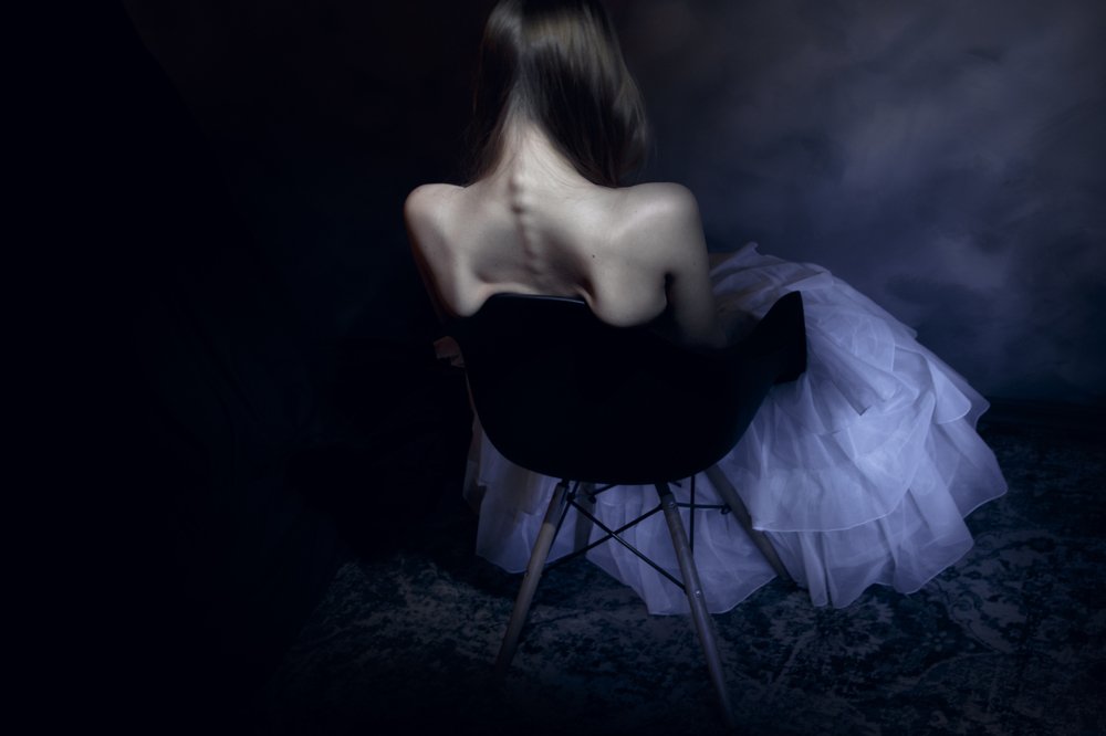 Photograph by Анастасия Паршакова