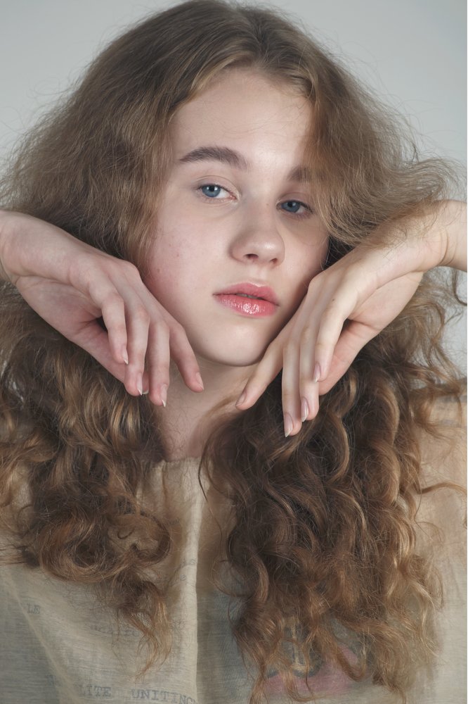 Photograph by Анастасия Паршакова