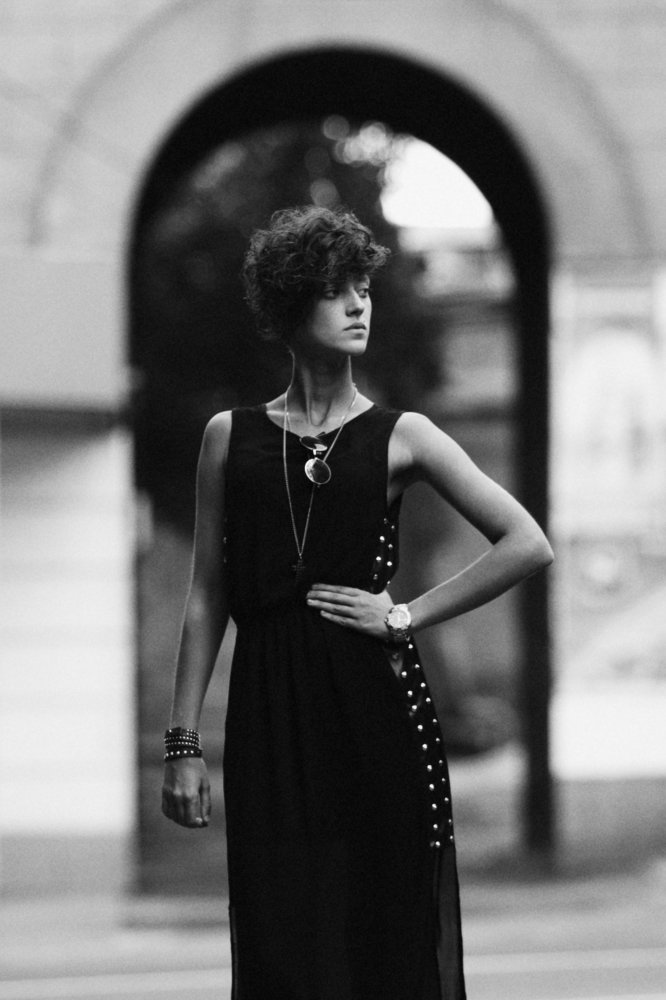 Photograph by Henry Kravchenko