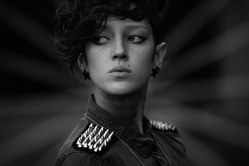 Photograph by Henry Kravchenko