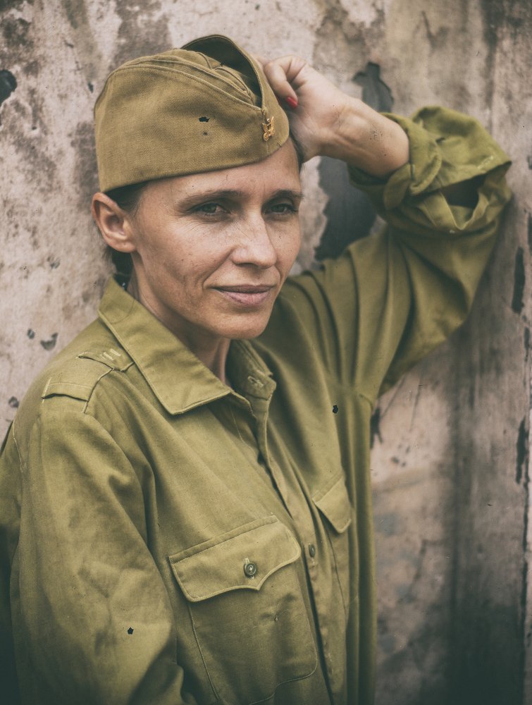 Photograph by Юрий Мымриков