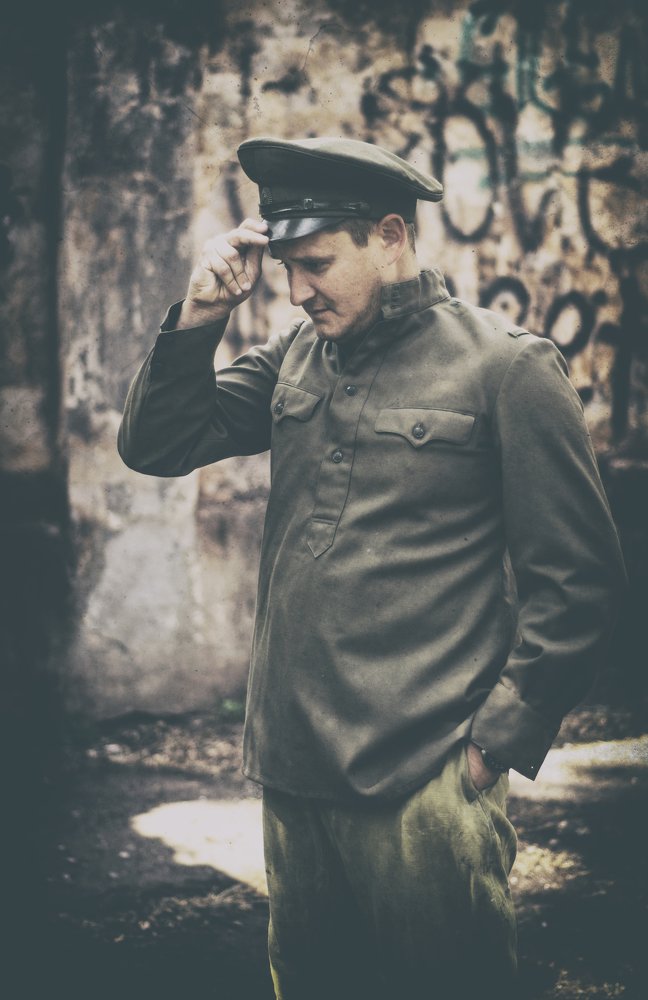 Photograph by Юрий Мымриков