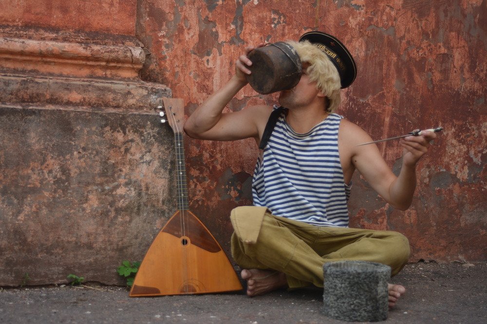 Photograph by Юрий Мымриков