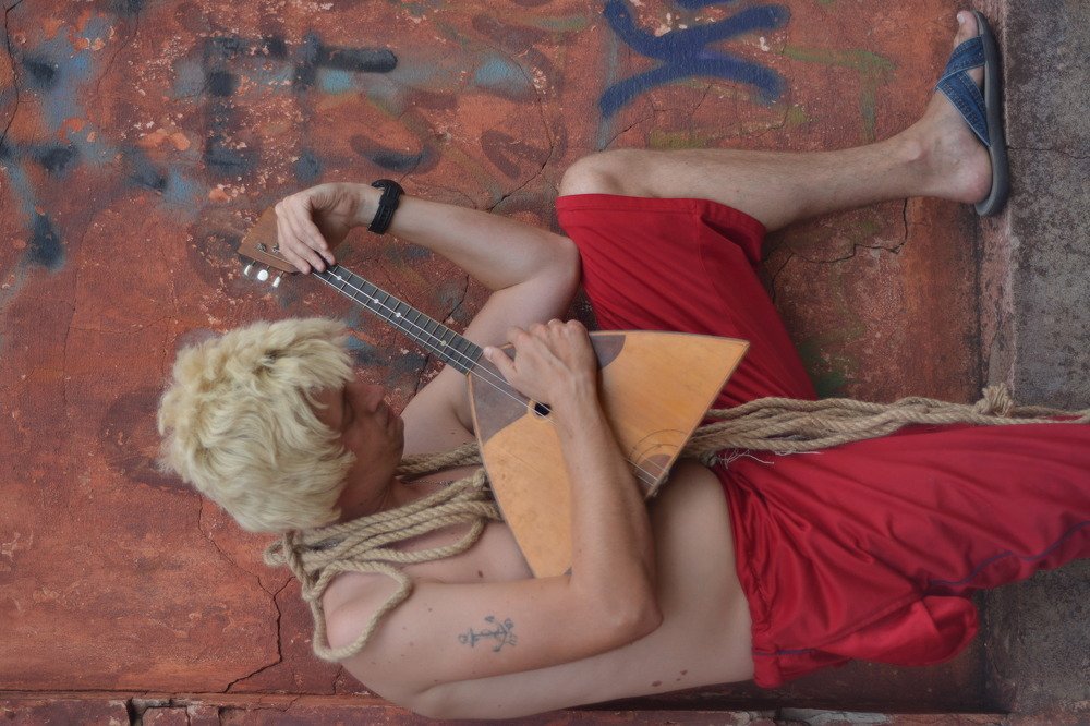 Photograph by Юрий Мымриков