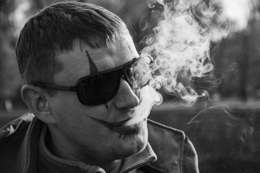 Photograph by Юрий Мымриков