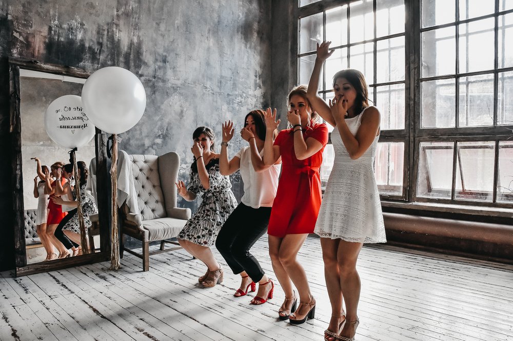 Photograph by Наталья Троян