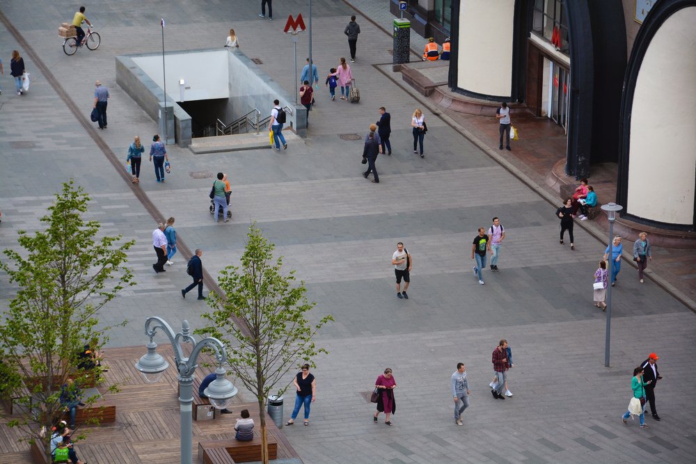 Photograph by Любовь Новикова