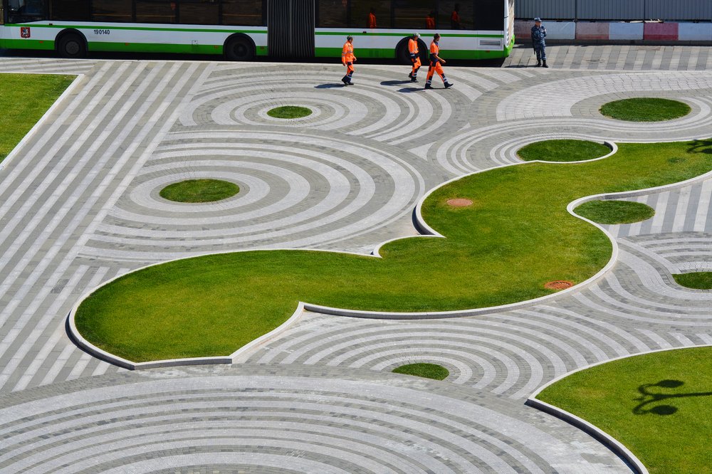 Photograph by Любовь Новикова