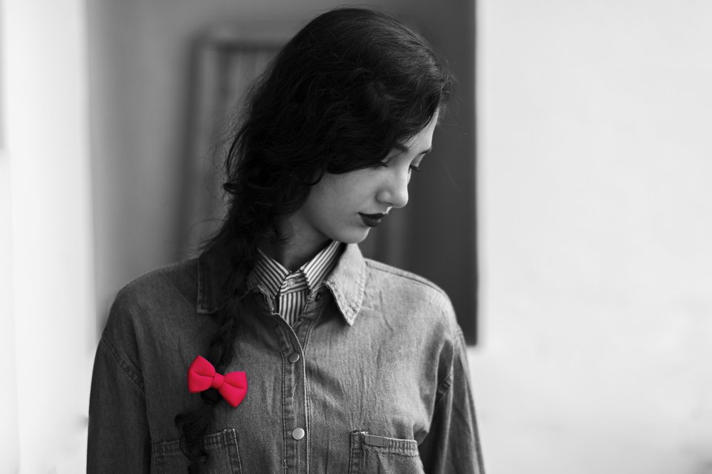 Photograph by Mehrab Bahramian