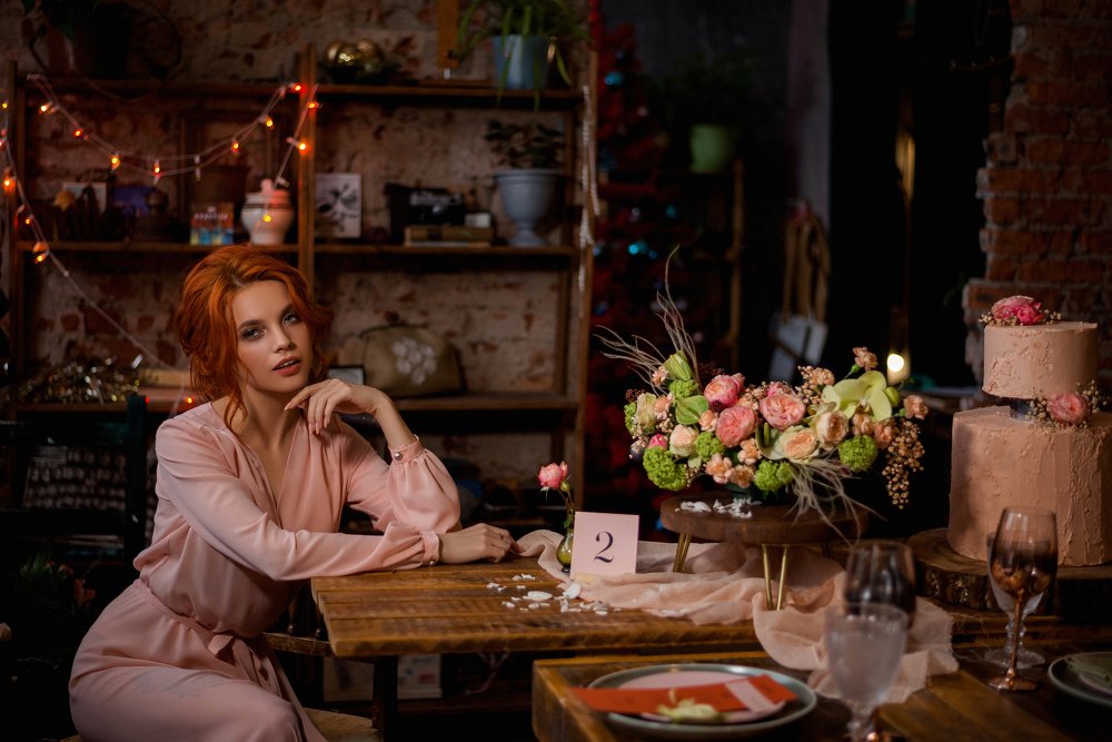 Photograph by Дарья Круглова