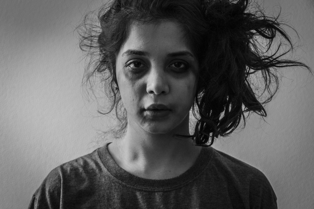 Photograph by Mehrab Bahramian