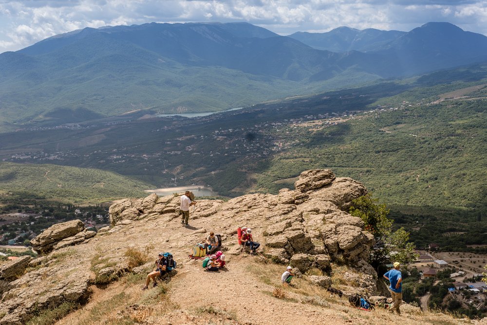 Photograph by Ольга Волохова