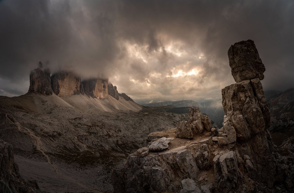 Photograph by Евгений Мерсон