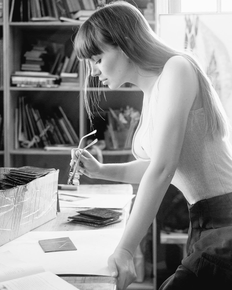 Photograph by Анастасия Петренко