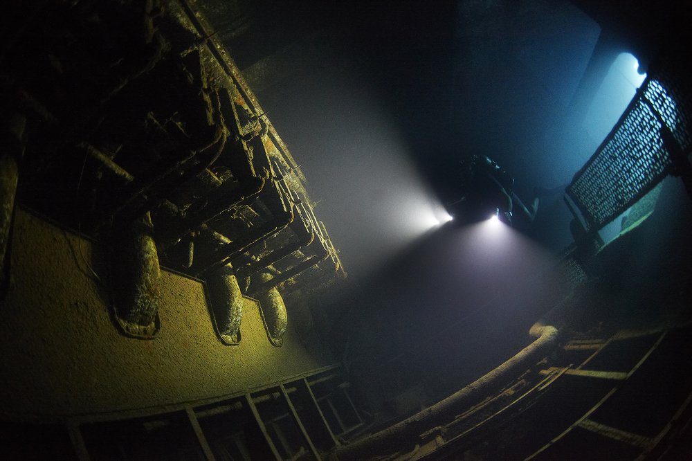 Photograph by Оксана Каменская