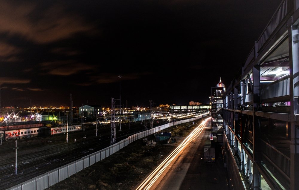 Photograph by Дмитрий Лепаков