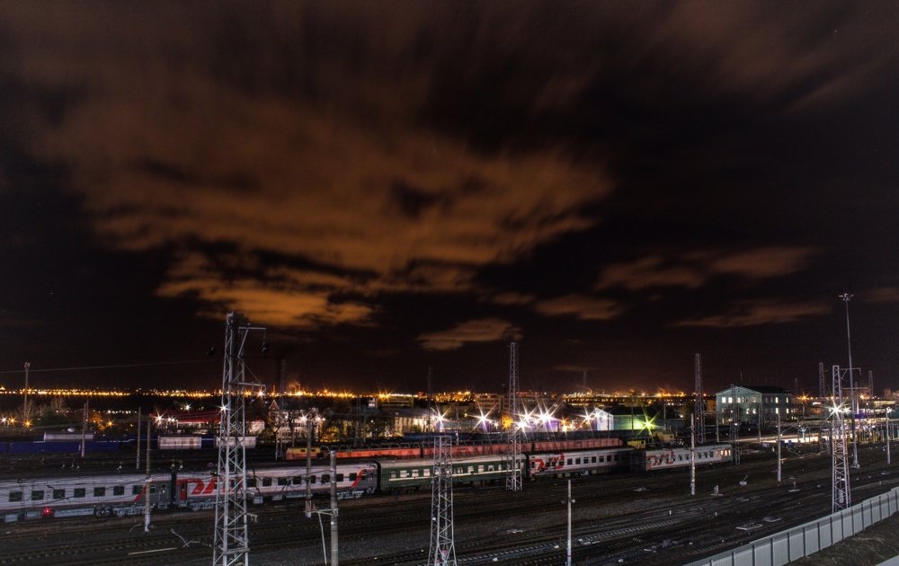 Photograph by Дмитрий Лепаков