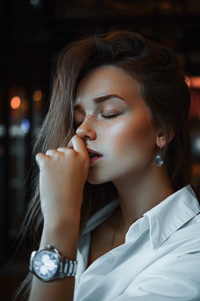 Photograph by Игорь Машков