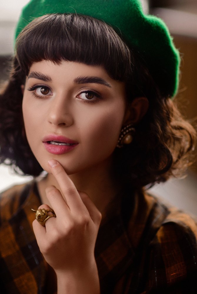 Photograph by Дарья Круглова