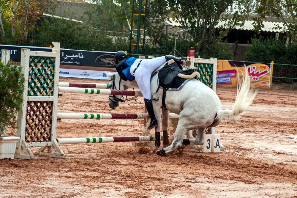 Photograph by DAMOUN POURNEMATI