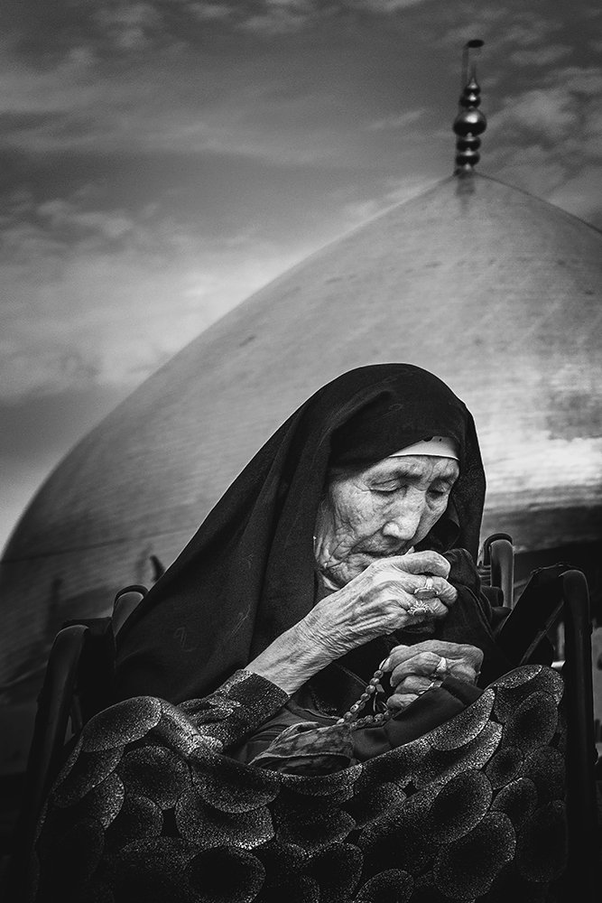 Photograph by javad parast