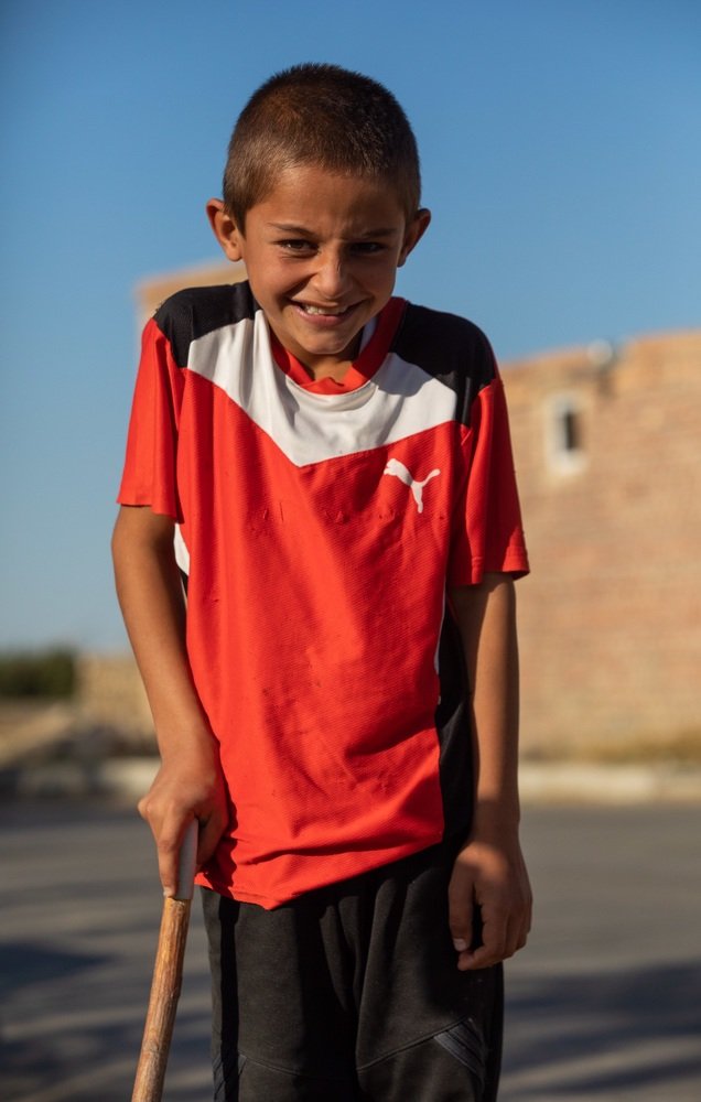 Photograph by Mohamad Khademi