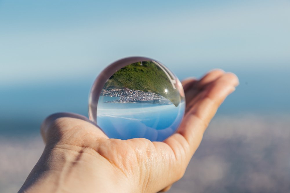 Photograph by Оксана Ферхова