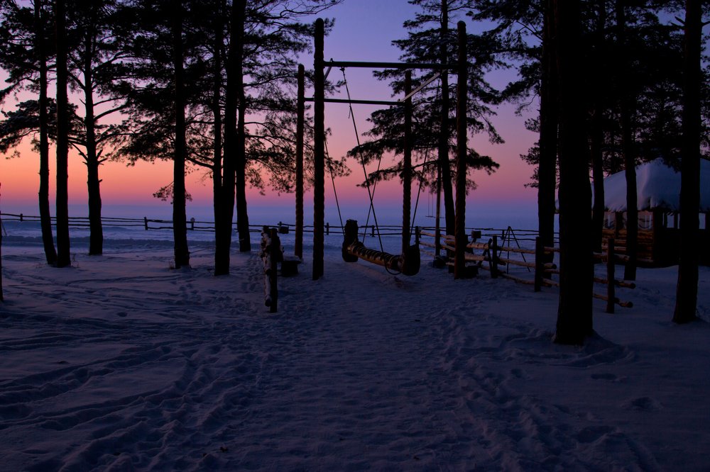 Photograph by Оксана Ферхова