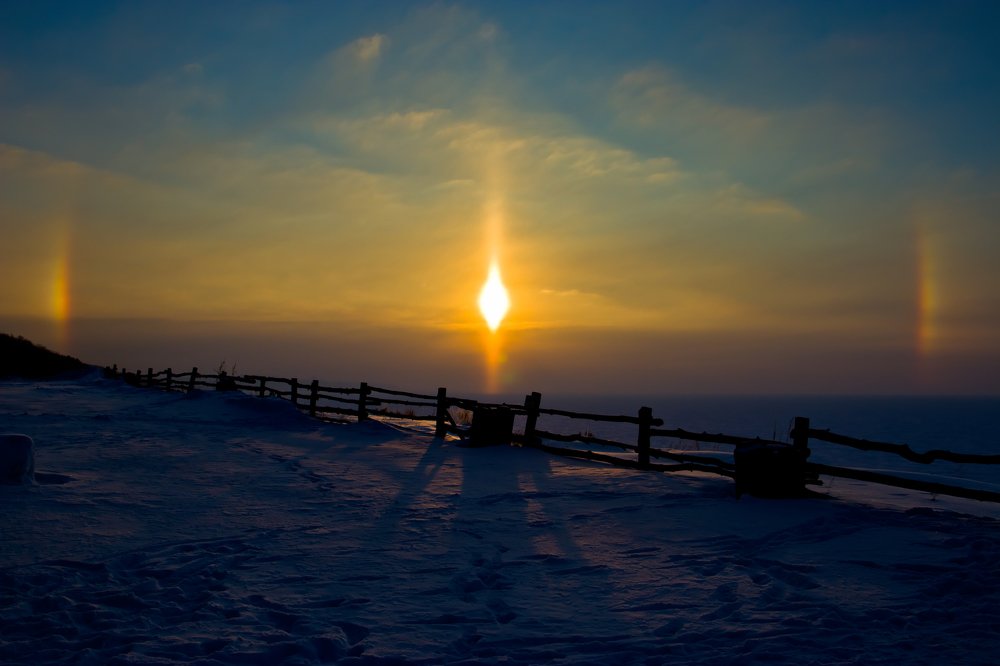 Photograph by Оксана Ферхова