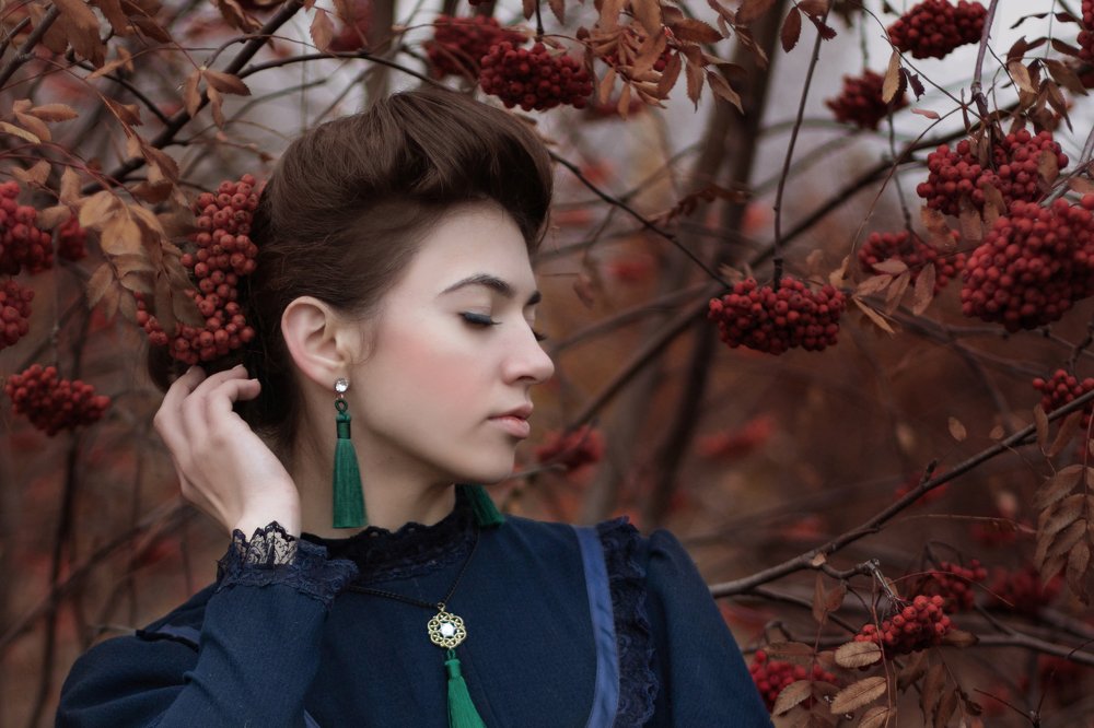 Photograph by Елена Кайзумова