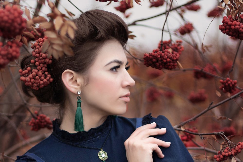 Photograph by Елена Кайзумова