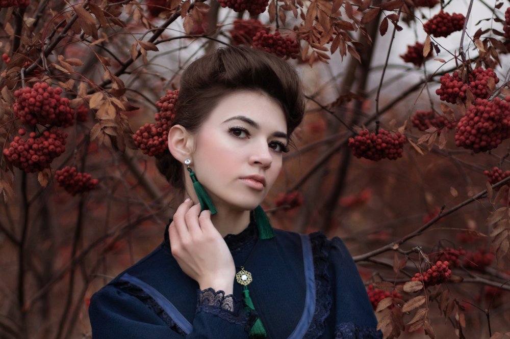 Photograph by Елена Кайзумова