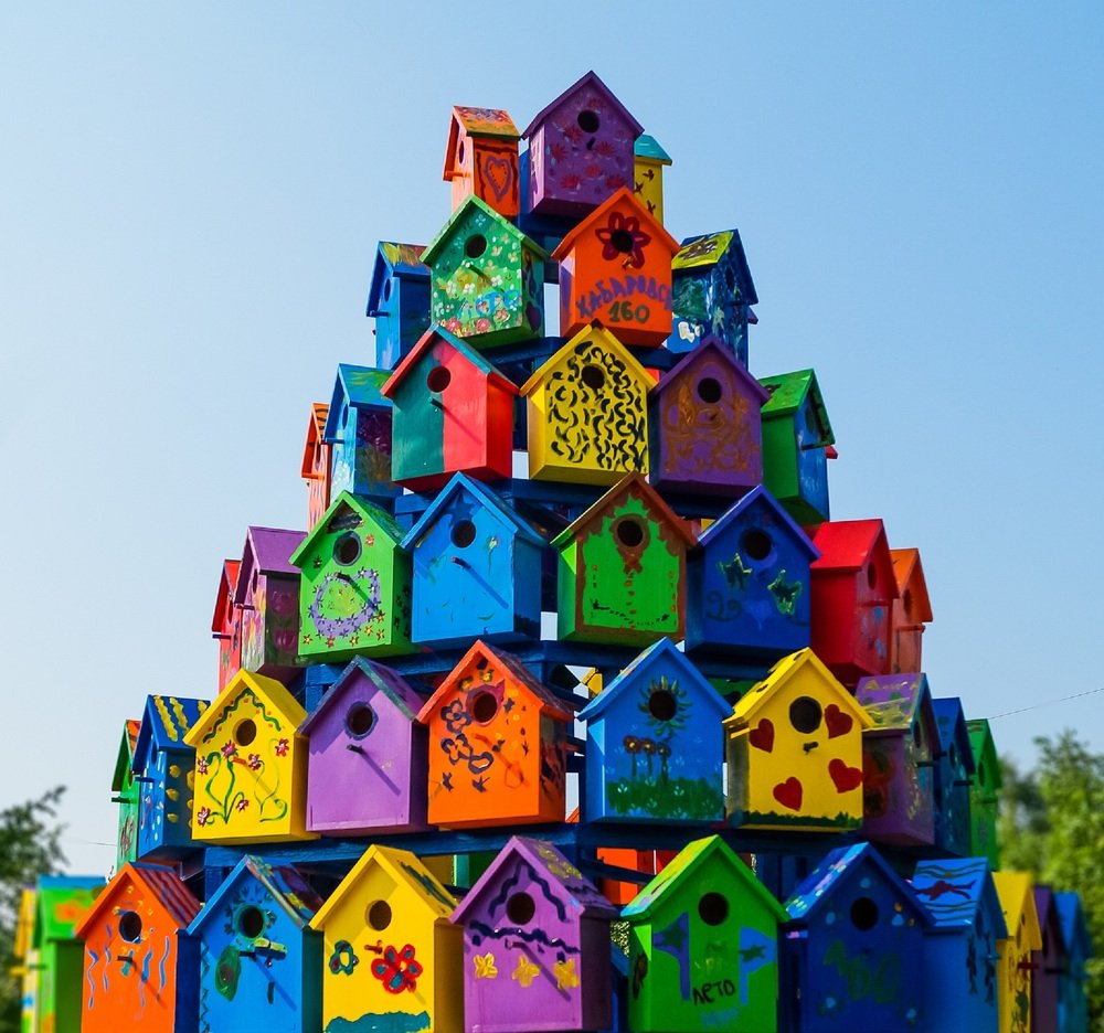 Photograph by Виктор Сёмушкин