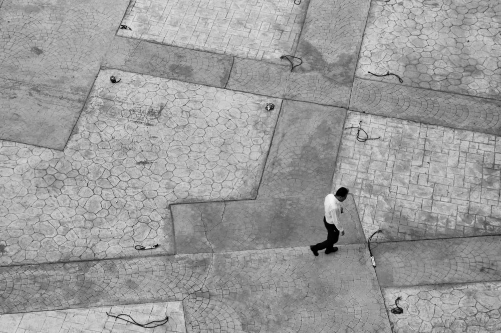 Photograph by Sahar Ghadir