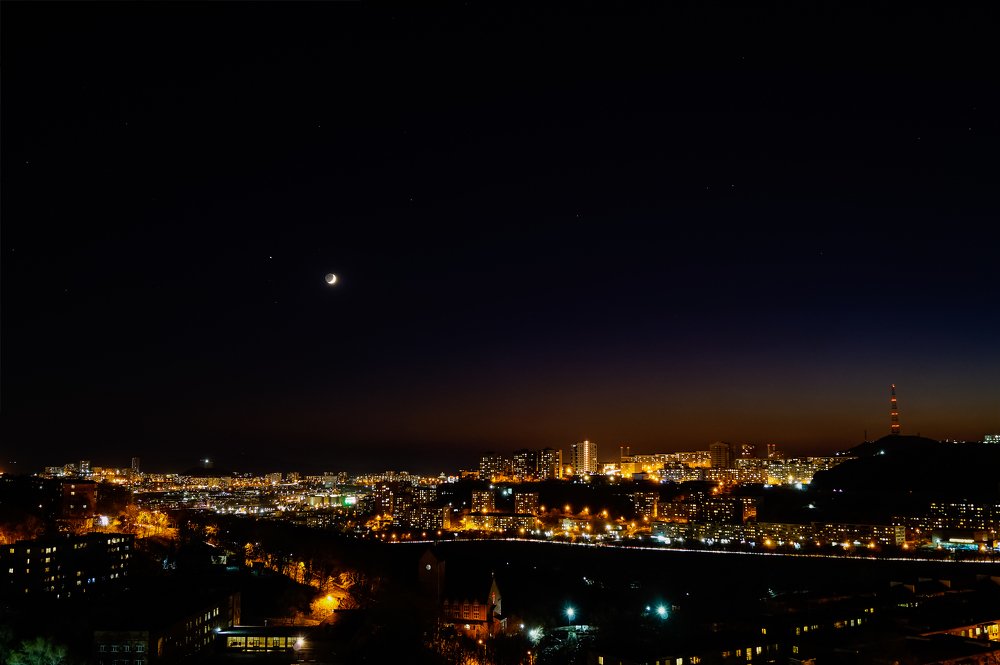 Photograph by Виктор Сёмушкин