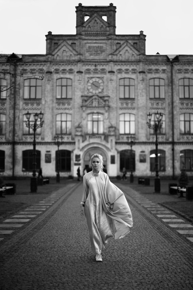 Photograph by Kalisa