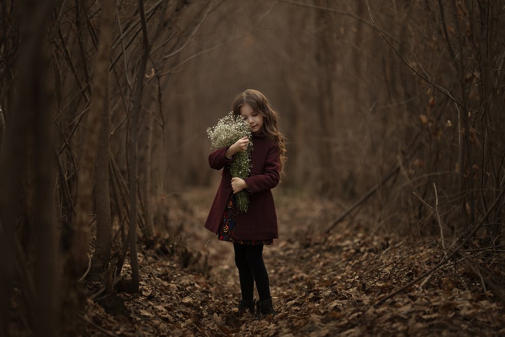 Photograph by Надежда Каминская