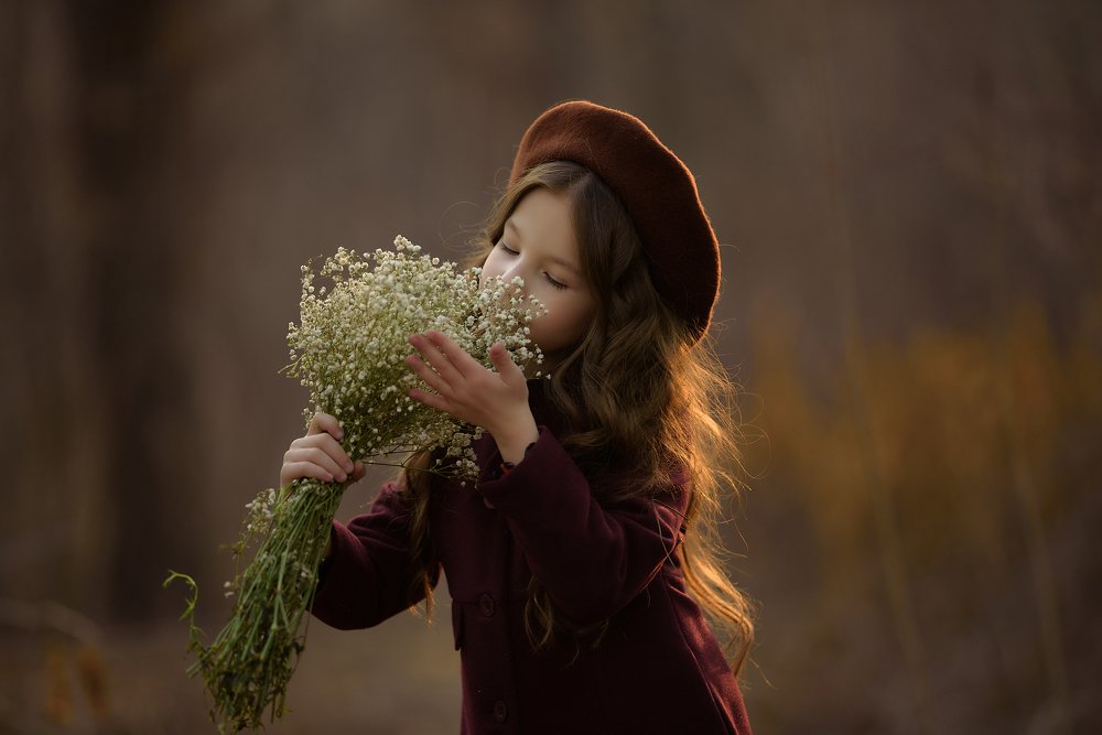 Photograph by Надежда Каминская