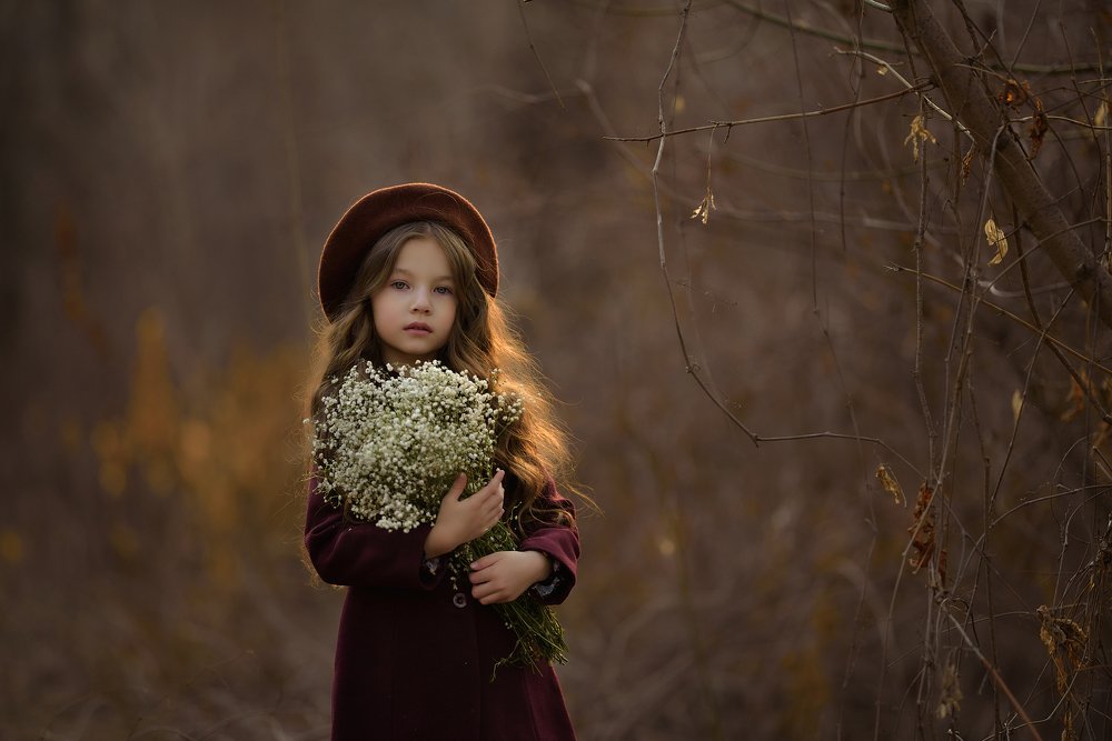 Photograph by Надежда Каминская