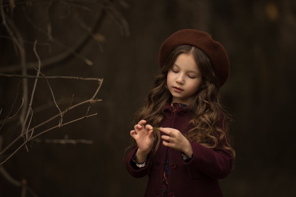 Photograph by Надежда Каминская