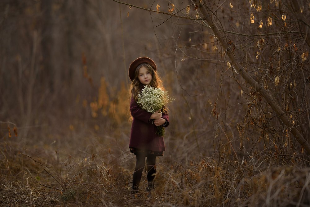 Photograph by Надежда Каминская