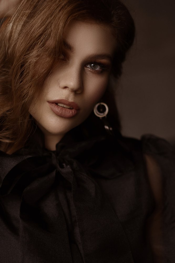 Photograph by Татьяна Лоскутова