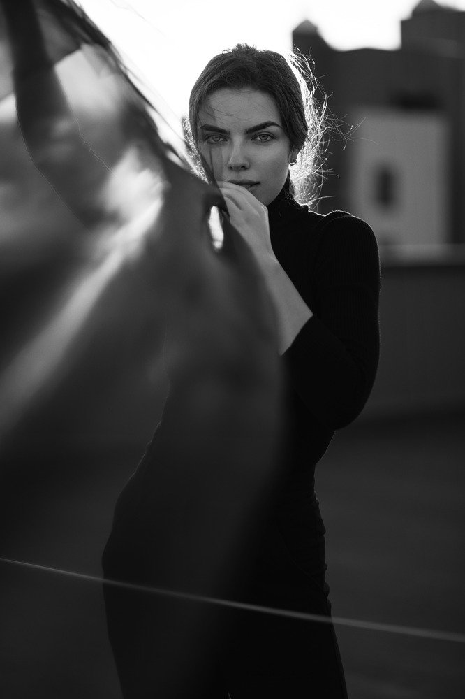 Photograph by Kalisa