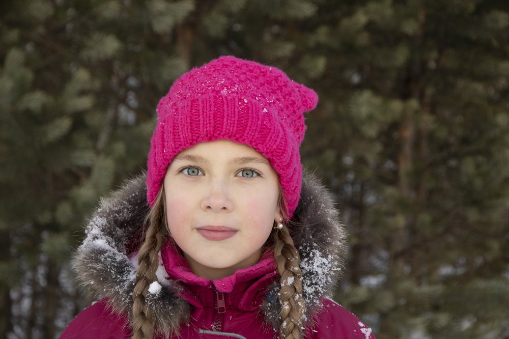 Photograph by Марина Прокопьева