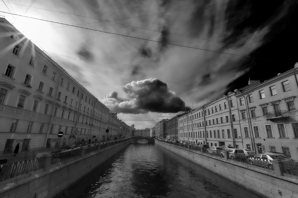 Photograph by Evgeny Korolev